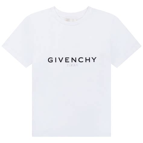 playera blanca givenchy|givenchy polo shirts.